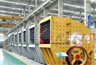 Hydralic-Impact-Crusher-in-Factory