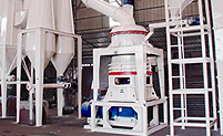 Micro-Powder-Mill