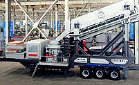 Mobile-Cone-Crusher