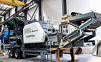 Mobile-Impact-Crusher