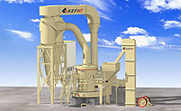 T130X-Super-fine-Grinding-Mill
