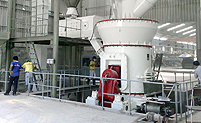 VM-Vertical-Grinding-Mill