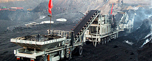 mining plant