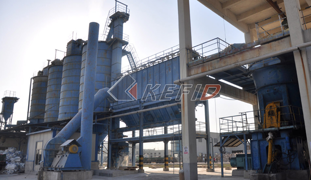 Mineral Ore Grinding Plant | Mining, Crushing, Grinding, Beneficiation