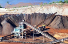 Iron-Ore-Mining
