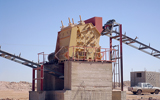 Mongolia-Limestone-Crushing-Plant1