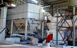 Quartz-Stone-Grinding-Plant-in-Indonesia-1