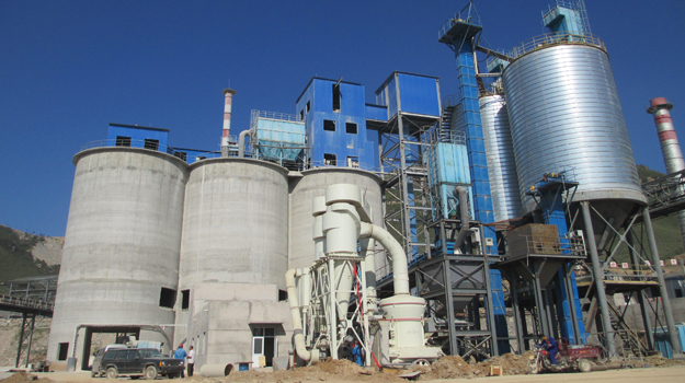 Coal-fired power plants in Myanmar