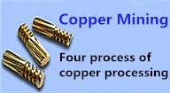 copper mining