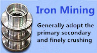 iron mining