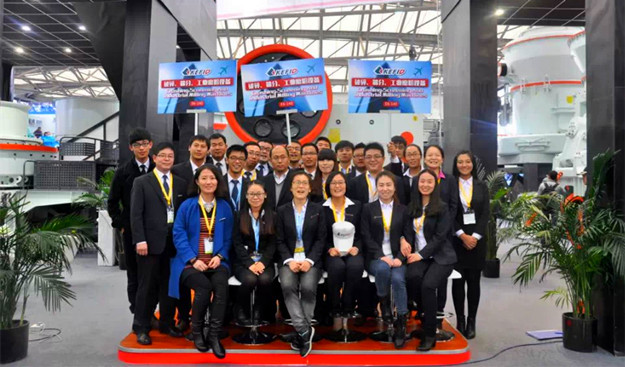 bauma china kefid