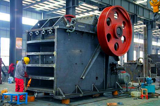 jaw crusher PE 1200 1500