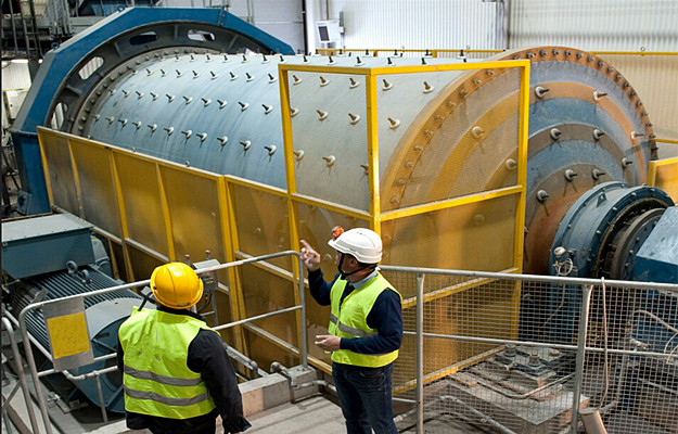ball mill for ball mill